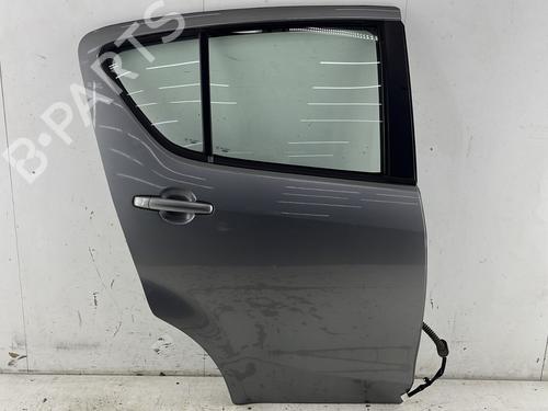 right-rear-door-opel-agila-b-h08-2008-2009-2010-2011-2012-2013-2014-31769684 main image