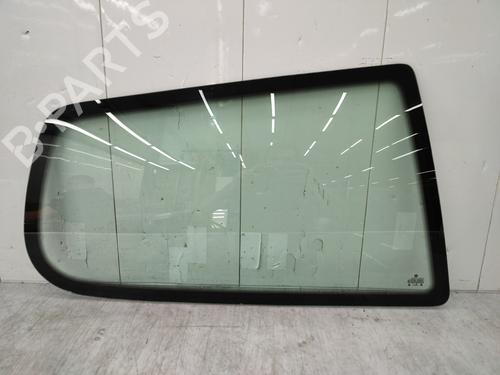 Used Rear right quarter glass VW POLO III (6N1) 64 1.9 D (64 hp) 27318922
