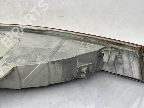 Left front indicator RENAULT MASTER II Van (FD) 2.5 dCi (FD02) | BP30200680C32