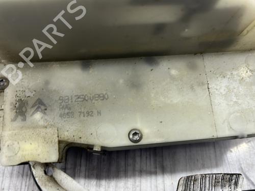 Used Front left lock Front left lock PEUGEOT 208 I (CA_, CC_) 1.6 HDi / BlueHDi 75 (75 hp) 32339267 32339267