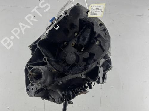 Used Gearbox RENAULT TWINGO I (C06_) 1.2 (C066, C068) (58 hp) 29563909