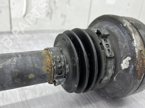 Left rear driveshaft MERCEDES-BENZ C-CLASS (W204) C 220 CDI (204.002) | BP29330099M40 