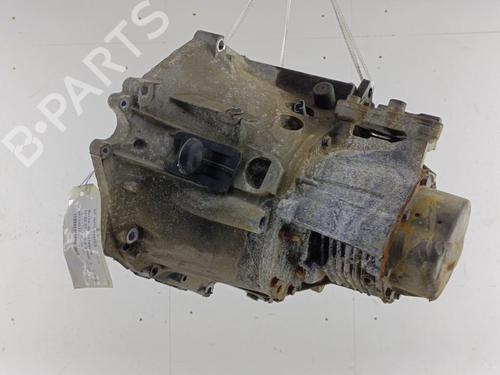 Gearbox PEUGEOT 208 I (CA_, CC_) 1.6 HDi / BlueHDi 75 | BP23707114M3