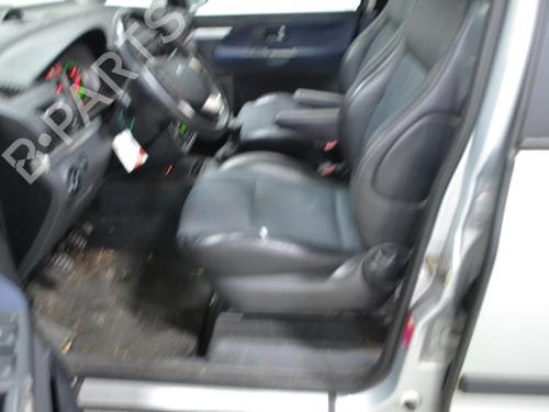 Used Parts FORD GALAXY I (WGR) 2.3 16V 2307209