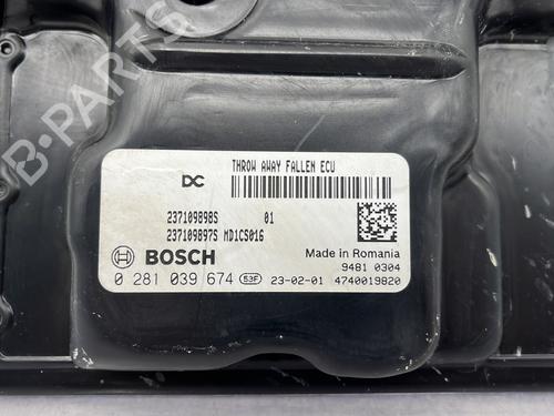 Electronic module DACIA DUSTER (HM_) 1.5 dCi 115 4x4 | BP32853866M83  - Image 12
