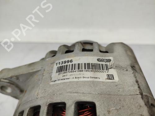 Alternator SUZUKI SX4 (EY, GY) 1.9 DDiS 4x4 (RW419D) | BP23730031M7  - Image 5