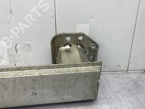 Rear bumper reinforcement PEUGEOT RCZ 2.0 HDi | BP24926219C73 