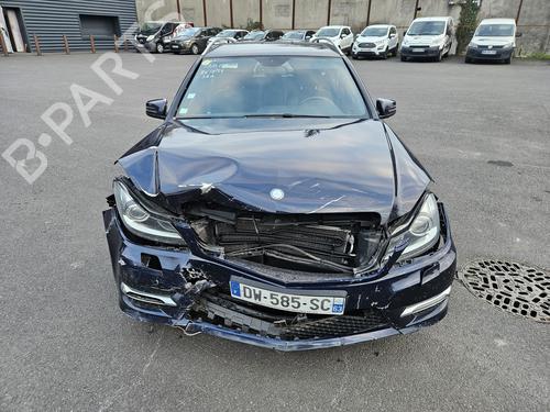 Warning switch MERCEDES-BENZ C-CLASS T-Model (S204) C 220 CDI (204.202) | BP25154357I22  - Image 19