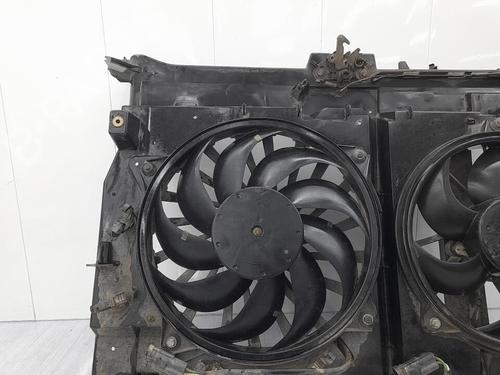 Front slam panel PEUGEOT 807 (EB_) 2.2 HDi | BP23676266C72 - Image 2