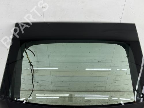 Tailgate CITROËN C4 Coupe (LA_) 1.6 HDi | BP27578486C6 