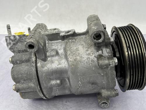 AC compressor PEUGEOT 508 SW I (8E_) 1.6 BlueHDi 120 | BP23761693M34 