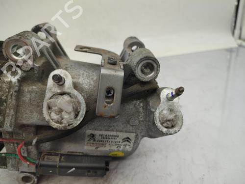 Used AC compressor AC compressor CITROËN C3 III (SX) 1.2 VTi 82 (82 hp) 23732259 23732259