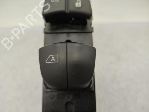Left front window switch NISSAN PULSAR Hatchback (C13) 1.2 DIG-T | BP23709461I27 - Image 2