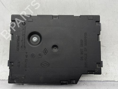 Card reader RENAULT CLIO IV (BH_) 1.5 dCi 90 | BP23759085E4 - Image 6