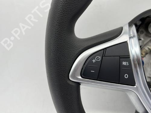 Steering wheel DACIA SPRING EV (B6M1) | BP23751195C49 - Image 5
