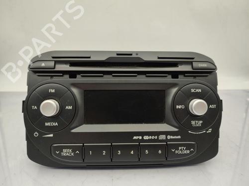 Radio KIA PICANTO II (TA) 1.0 | BP23723036E6 