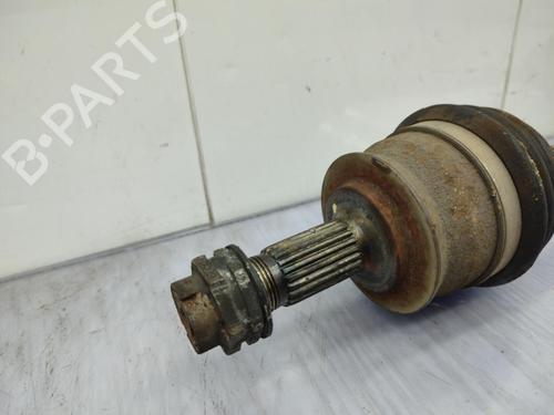 Left front driveshaft FIAT 500 (312_) 1.2 (312AXA1A) | BP23740521M38 