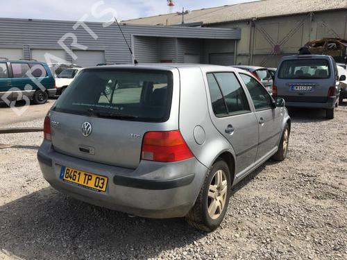 Headlight switch VW GOLF IV (1J1) 1.9 TDI | BP23669727I24  - Image 6