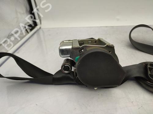 Front left seatbelt VW SCIROCCO III (137, 138) 2.0 TDI | BP25346544I26 - Image 7