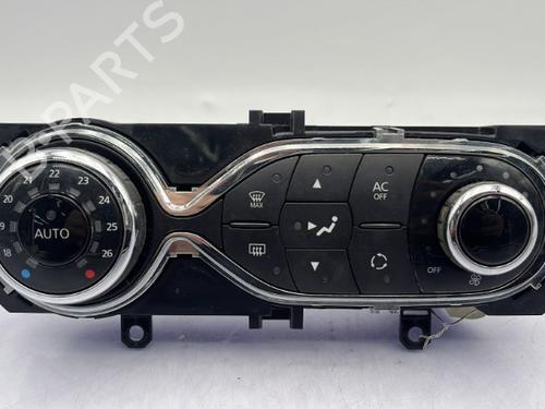 Climate control RENAULT CAPTUR I (J5_, H5_) 1.5 dCi 90 (J5N4, J5M5, J5MW, J5M6, J5AL, J5AJ) | BP23742709I5 - Image 3