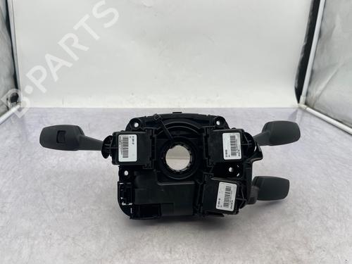 Używane Przełącznik zespolony kolumny kierowniczej Przełącznik zespolony kolumny kierowniczej BMW 1 (E81) 118 d (143 hp) 37164597 37164597