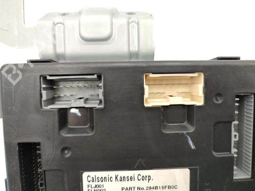 Electronic module NISSAN MICRA V (K14) 0.9 IG-T | BP23753141M83  - Image 30