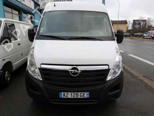 Starter OPEL MOVANO B Van (X62) 2.3 CDTI FWD (FV) | BP23671650M8  - Image 40