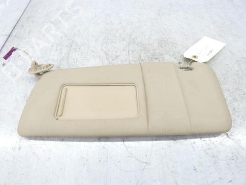 Left sun visor BMW 3 (E46) 330 d | BP23693786I1 
