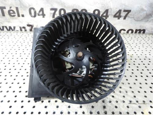 Used Heater blower motor VW GOLF IV (1J1) 1.9 TDI (90 hp) 25269683