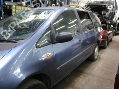 Brugte FORD GALAXY I (WGR) 2.0 i 2307754