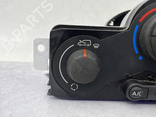Climate control RENAULT KANGOO Express (FW0/1_) 1.5 dCi 90 (FW0G, FW05, FW08, FW11) | BP30719744I5 - Image 3