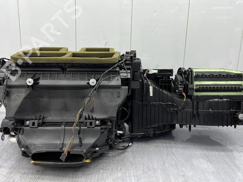 Heater matrix box BMW 1 (F21) 118 d | BP23750930M61 