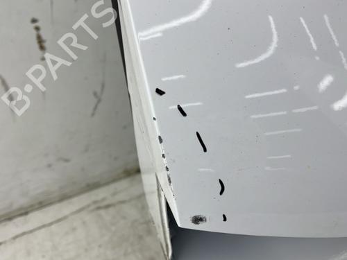 Tailgate RENAULT MEGANE IV Hatchback (B9A/M/N_) 1.5 dCi 110 (B9A3) | BP23754083C6 