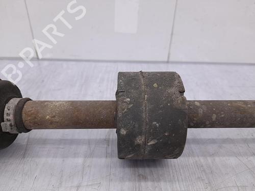 Right front driveshaft FIAT 500 (312_) 1.3 D Multijet (312AXB1A) | BP23707680M39  - Image 6