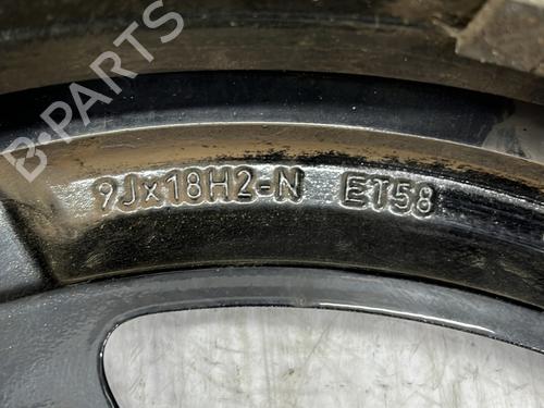 Fælk MERCEDES-BENZ C-CLASS (W206) C 300 e (206.054) | BP30890334C45 