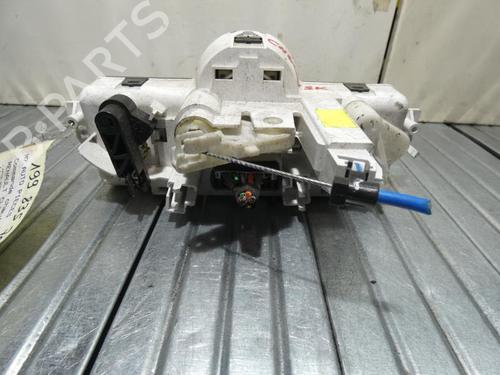 Climate control RENAULT CLIO III (BR0/1, CR0/1) 1.5 dCi | BP23685342I5 - Image 3