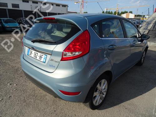 Left taillight FORD FIESTA VI (CB1, CCN) 1.4 TDCi | BP23687127C34 - Image 12