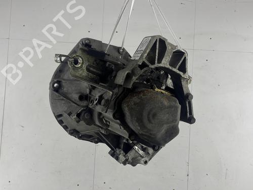 Gearbox FIAT PANDA (169_) 1.2 (169.AXB11, 169.AXB1A) | BP28054983M3 