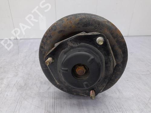Used Left front shock absorber NISSAN PRIMERA Estate (WP12) 2.2 Di (126 hp) 23697680