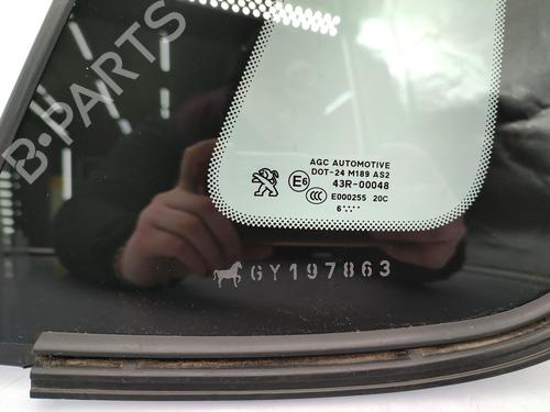 rear-left-door-window-peugeot-2008-i-cu_-2013-23749643 main image