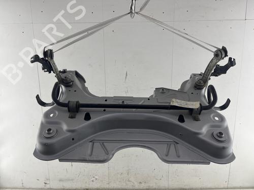 Subframe RENAULT LAGUNA III (BT0/1) 1.5 dCi (BT00, BT0A, BT0T, BT1J) | BP23675679M9 - Image 2