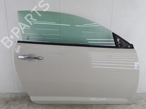 Used Right front door ALFA ROMEO MITO (955_) 1.3 MultiJet (955AXP1A, 955AYC1A) (95 hp) 23710512