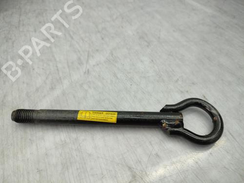 Used Jack Kit Jack Kit RENAULT CLIO II (BB_, CB_) 1.4 16V (B/CB0P, BB13) (98 hp) 23678433 23678433