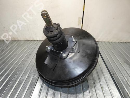 Used Servo brake PEUGEOT 807 (EB_) 2.2 HDi (128 hp) 23668047