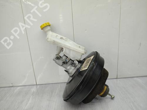 Servo brake PEUGEOT 2008 I (CU_) 1.6 HDi | BP23713259M42 - Image 4