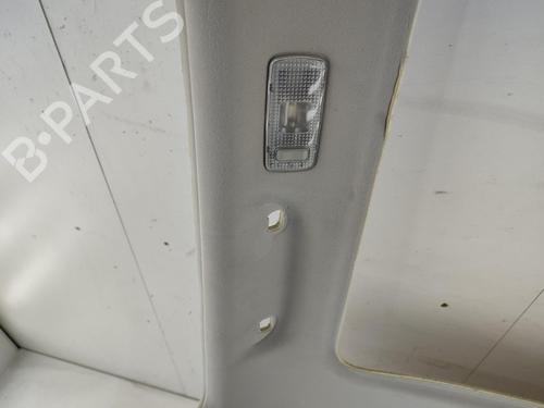 Interiør tag NISSAN QASHQAI / QASHQAI +2 I (J10, NJ10, JJ10E) 1.5 dCi | BP23720470I12 