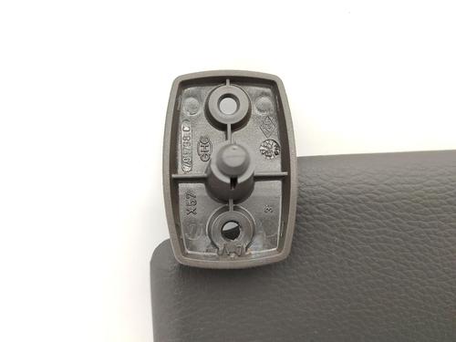 Used Right sun visor Right sun visor RENAULT CLIO I (B/C57_, 5/357_) 1.2 (B/C/S57A, B/C57S, 5/357F, 5/357J, 5/357L, 5/357R) (58 hp) 23678255 23678255