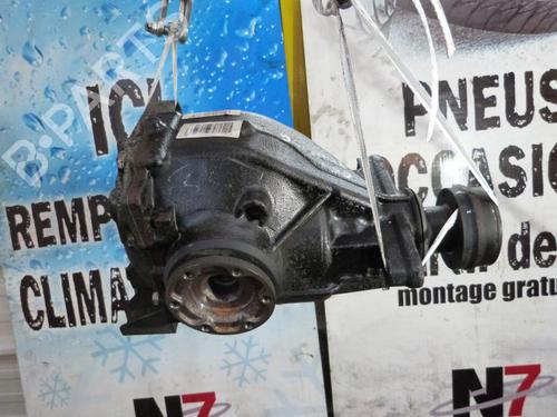 Rear differential BMW 5 (E60) 530 d | BP23689121M24 