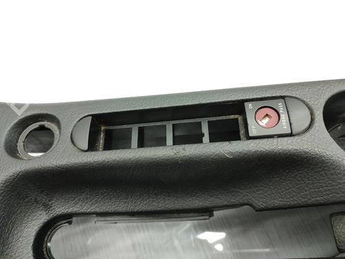 Middle console PEUGEOT 406 Coupe (8C) 3.0 V6 | BP23680644I22 