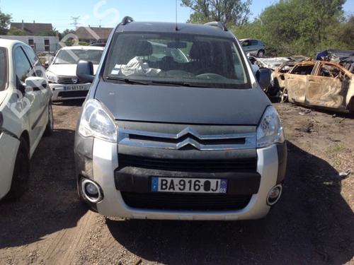 Right front brake caliper CITROËN BERLINGO MULTISPACE (B9) 1.6 HDi 90 | BP23670556M104 - Image 11